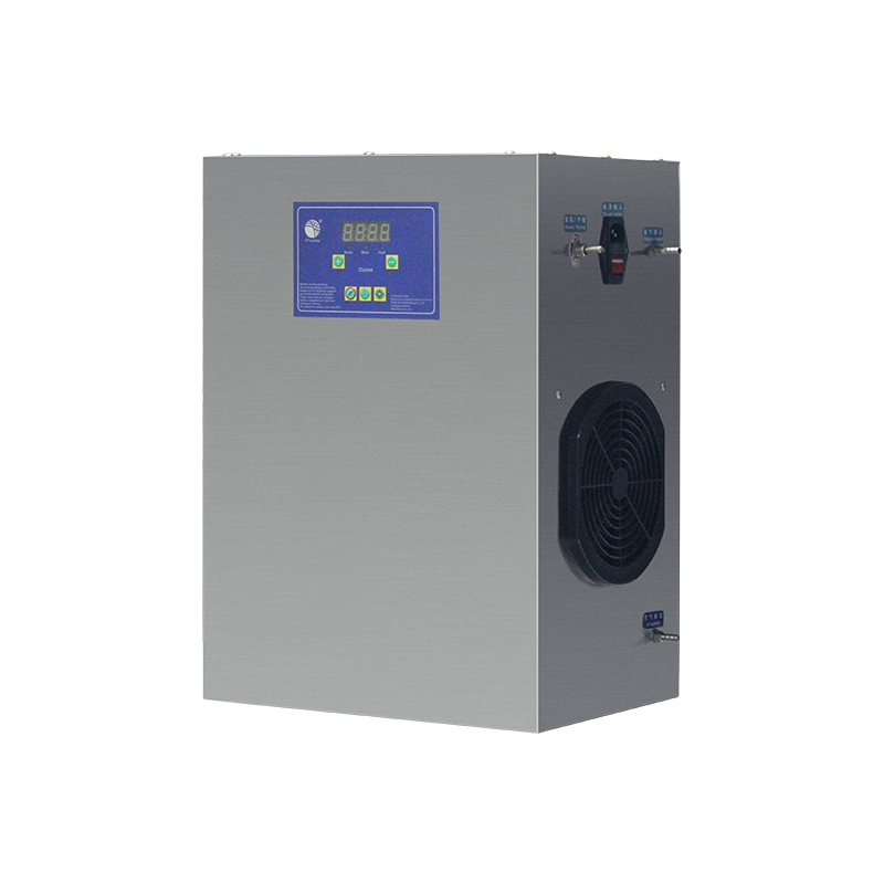 小型臭氧發(fā)生器KT-CY-3-15G