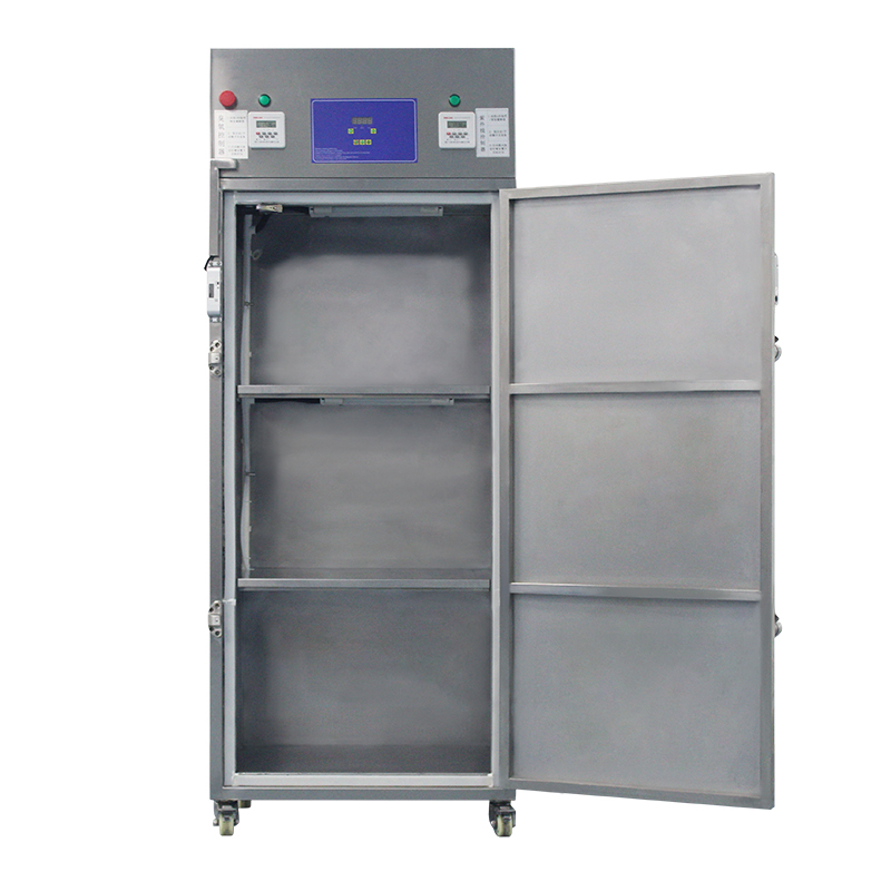 日化行業(yè)消毒柜KT-XDG系列