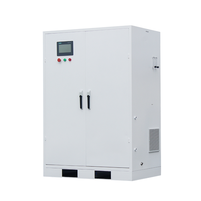 負壓式臭氧發(fā)生器KT-CY-F系列