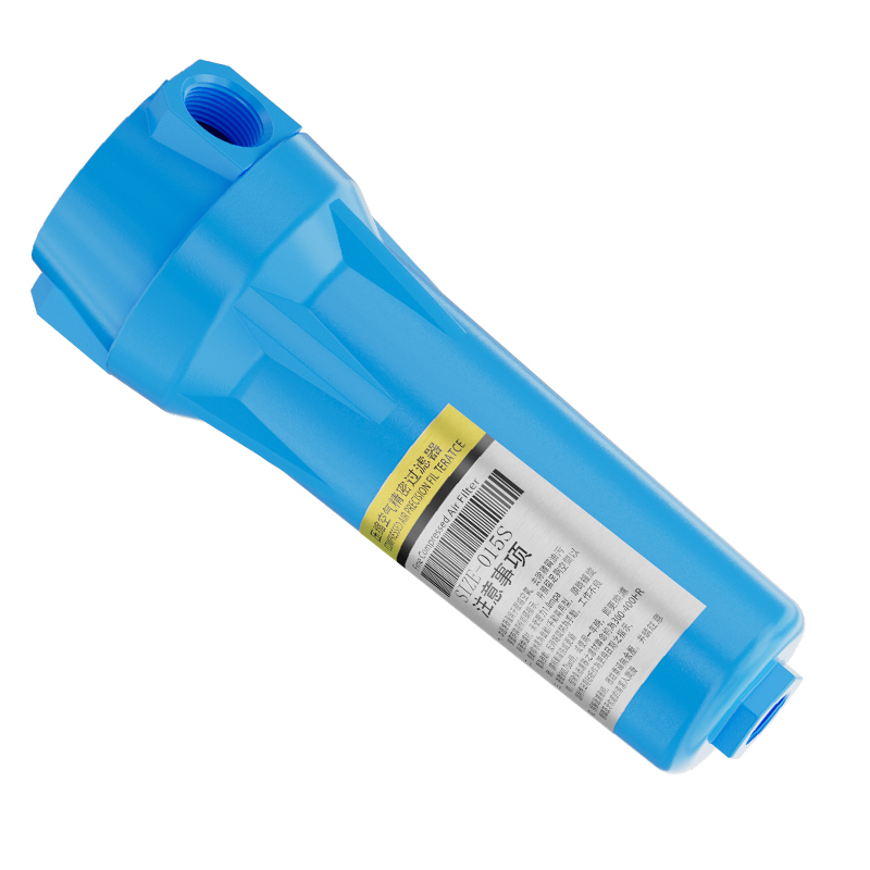 精密過(guò)濾器