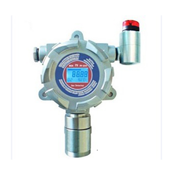 空間泄露報警儀