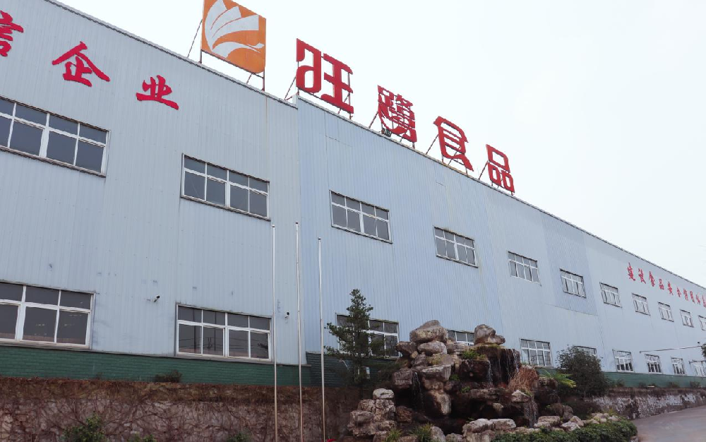 湖北旺鷺食品與康同環(huán)保攜手合作，400G臭氧智能系統(tǒng)助力飲品生產